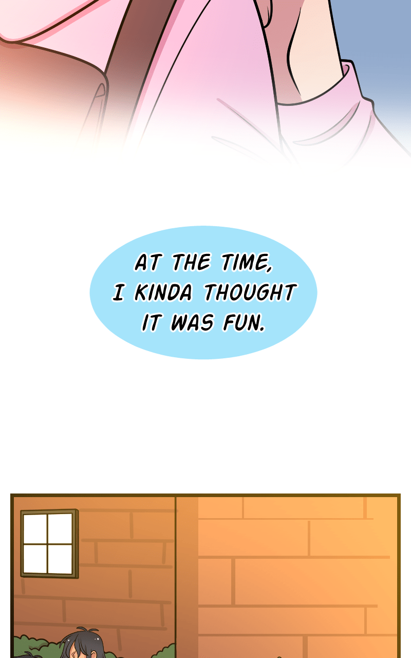 Down To Earth Chapter 208 - page 14