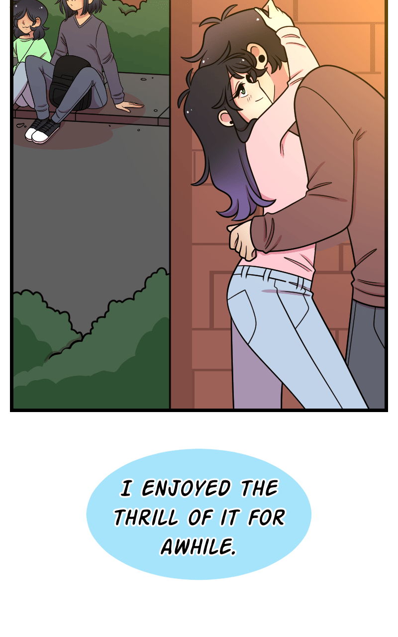 Down To Earth Chapter 208 - page 15