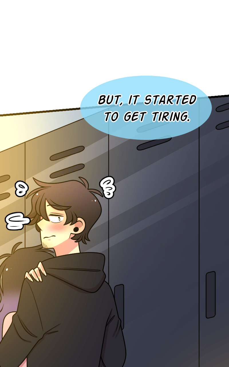 Down To Earth Chapter 208 - page 16