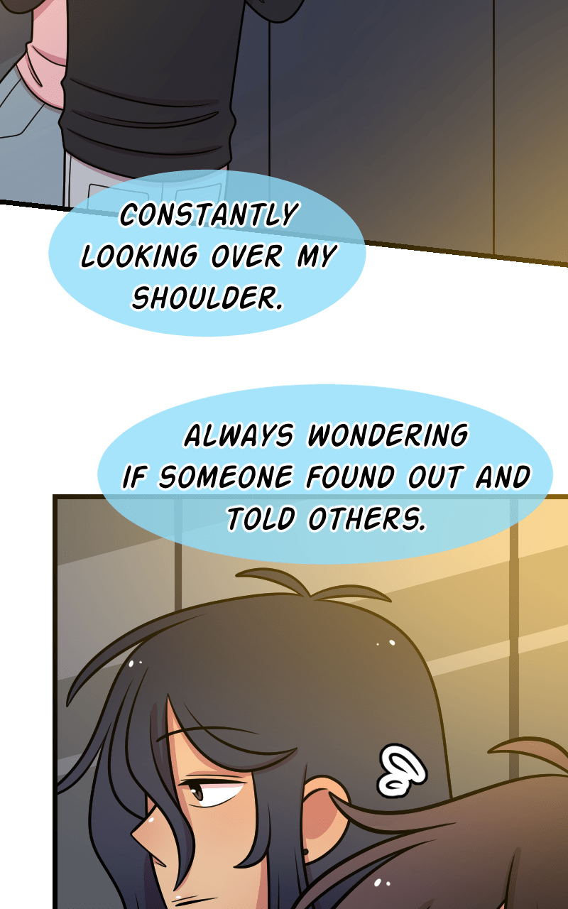 Down To Earth Chapter 208 - page 17