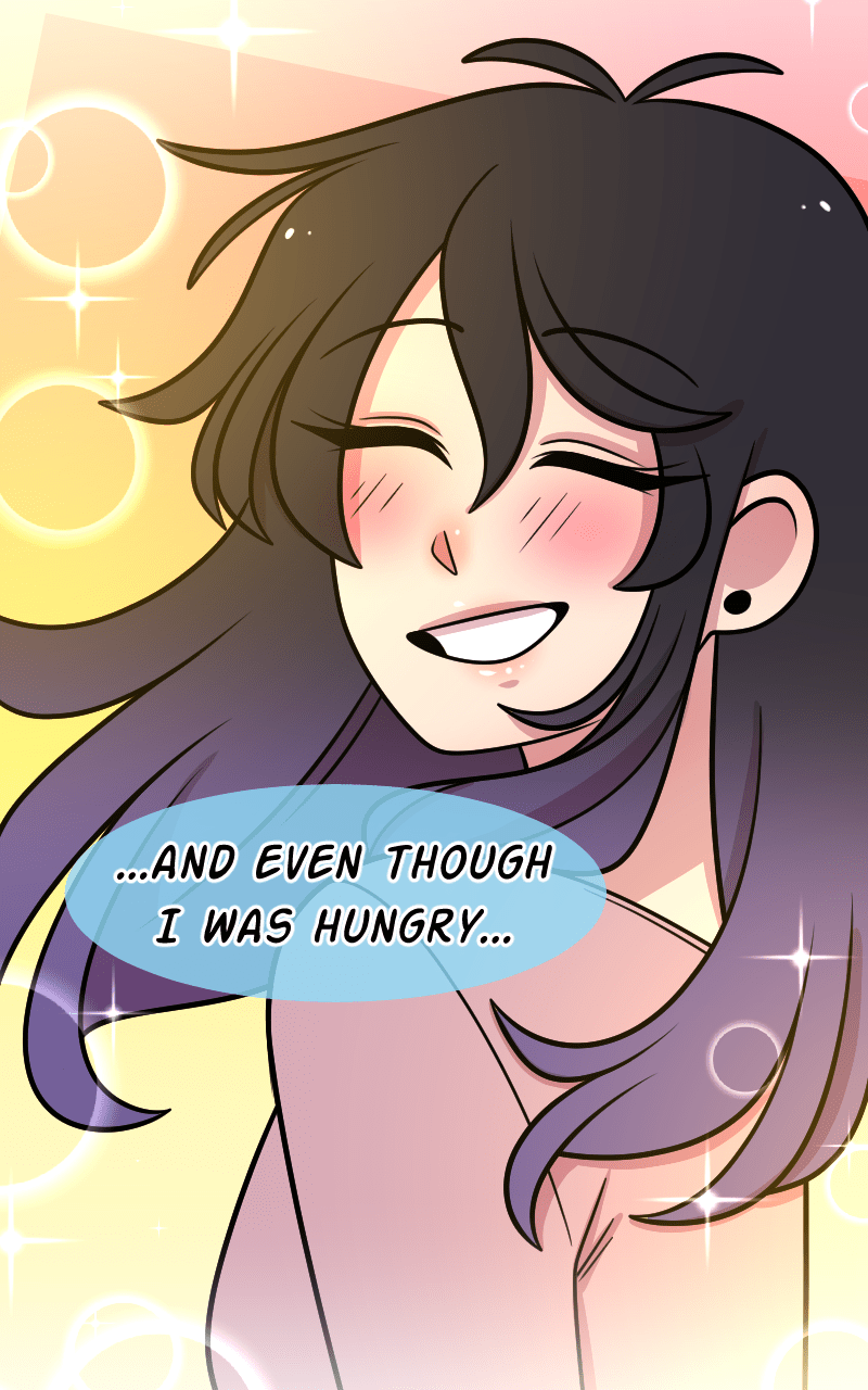 Down To Earth Chapter 208 - page 19