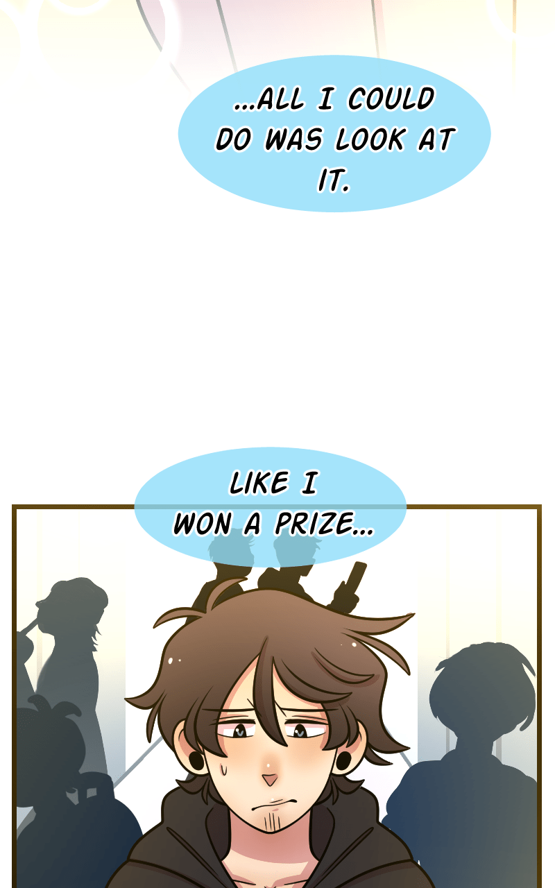 Down To Earth Chapter 208 - page 20