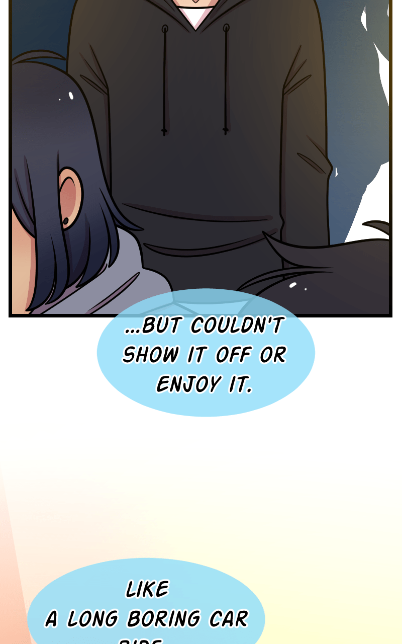 Down To Earth Chapter 208 - page 21