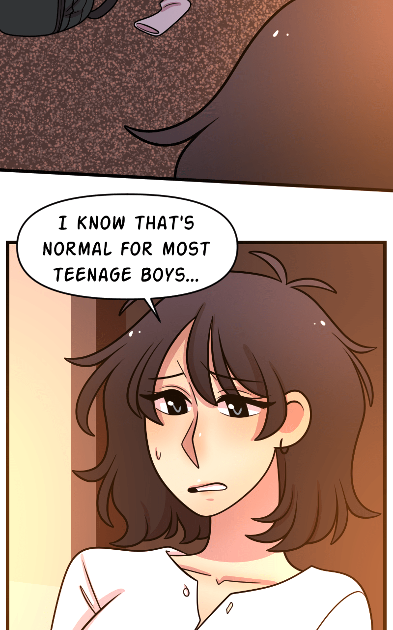 Down To Earth Chapter 208 - page 27