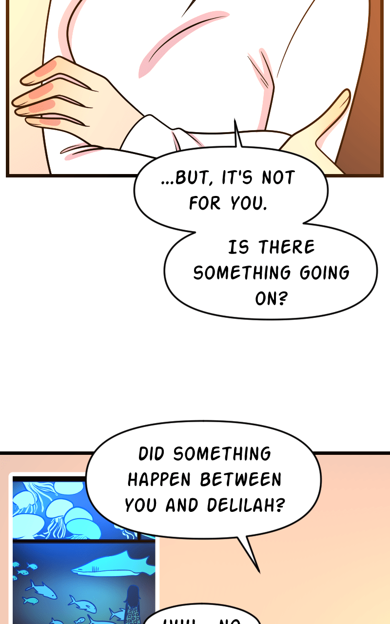Down To Earth Chapter 208 - page 28