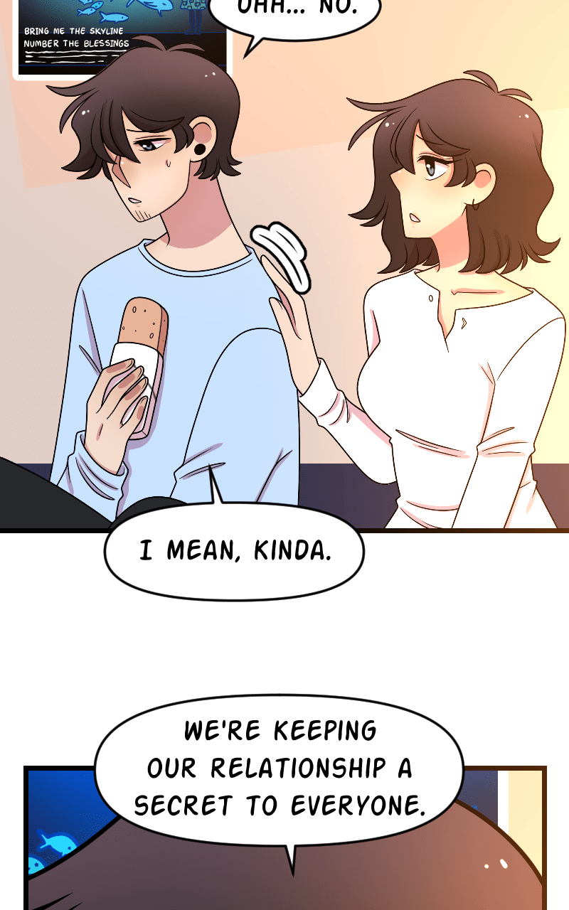 Down To Earth Chapter 208 - page 29