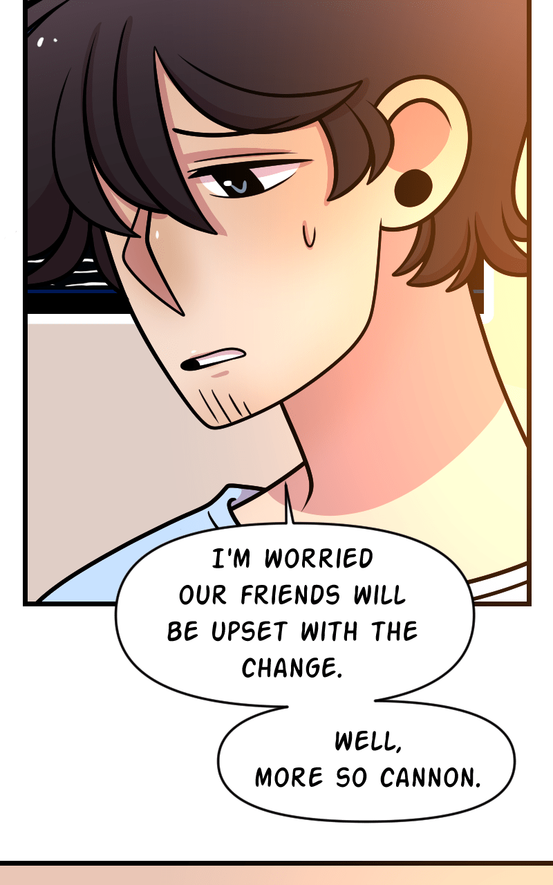Down To Earth Chapter 208 - page 30