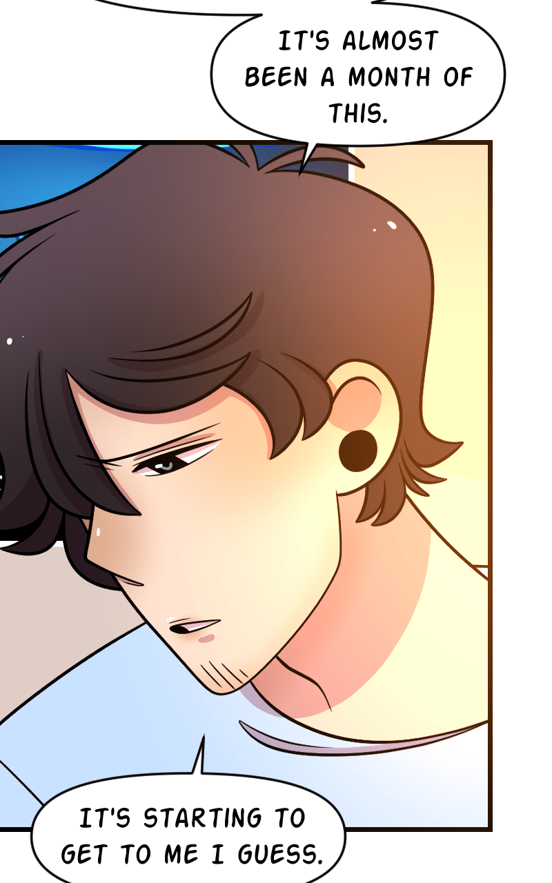 Down To Earth Chapter 208 - page 32