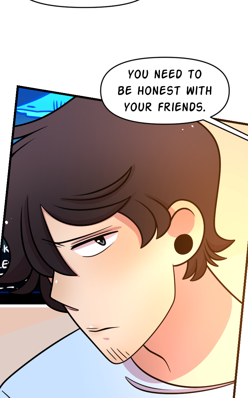 Down To Earth Chapter 208 - page 33