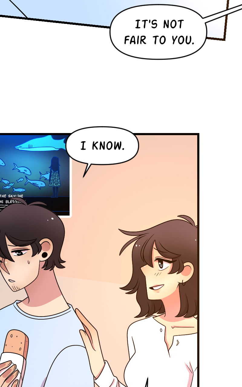Down To Earth Chapter 208 - page 34
