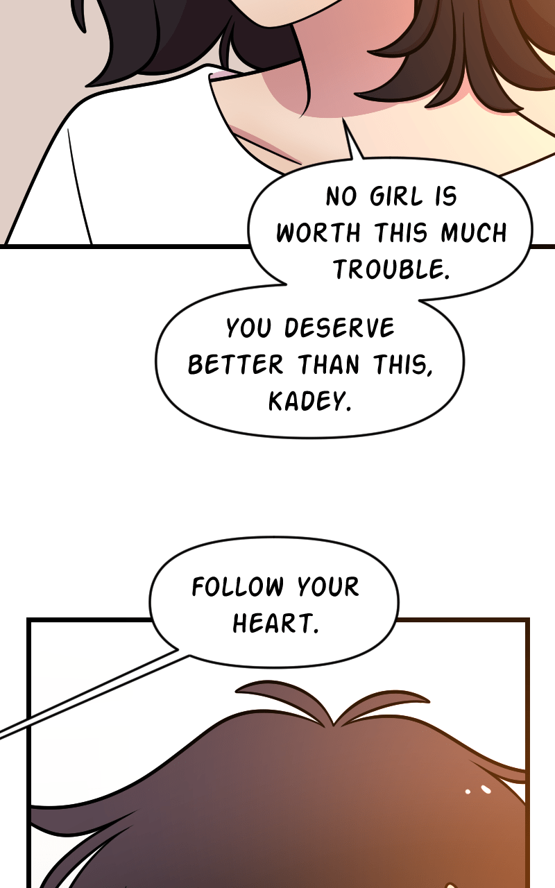 Down To Earth Chapter 208 - page 36