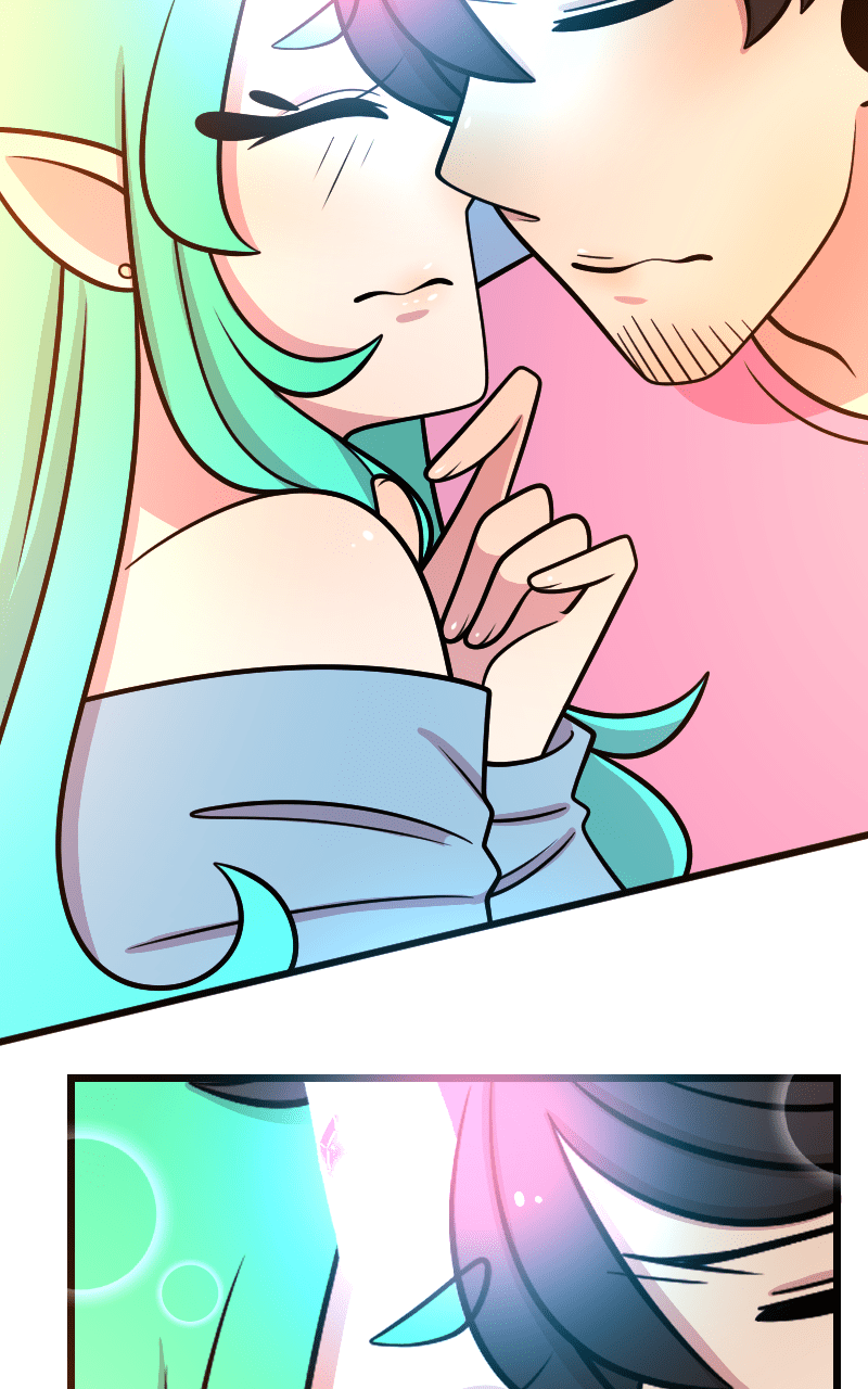 Down To Earth Chapter 208 - page 4