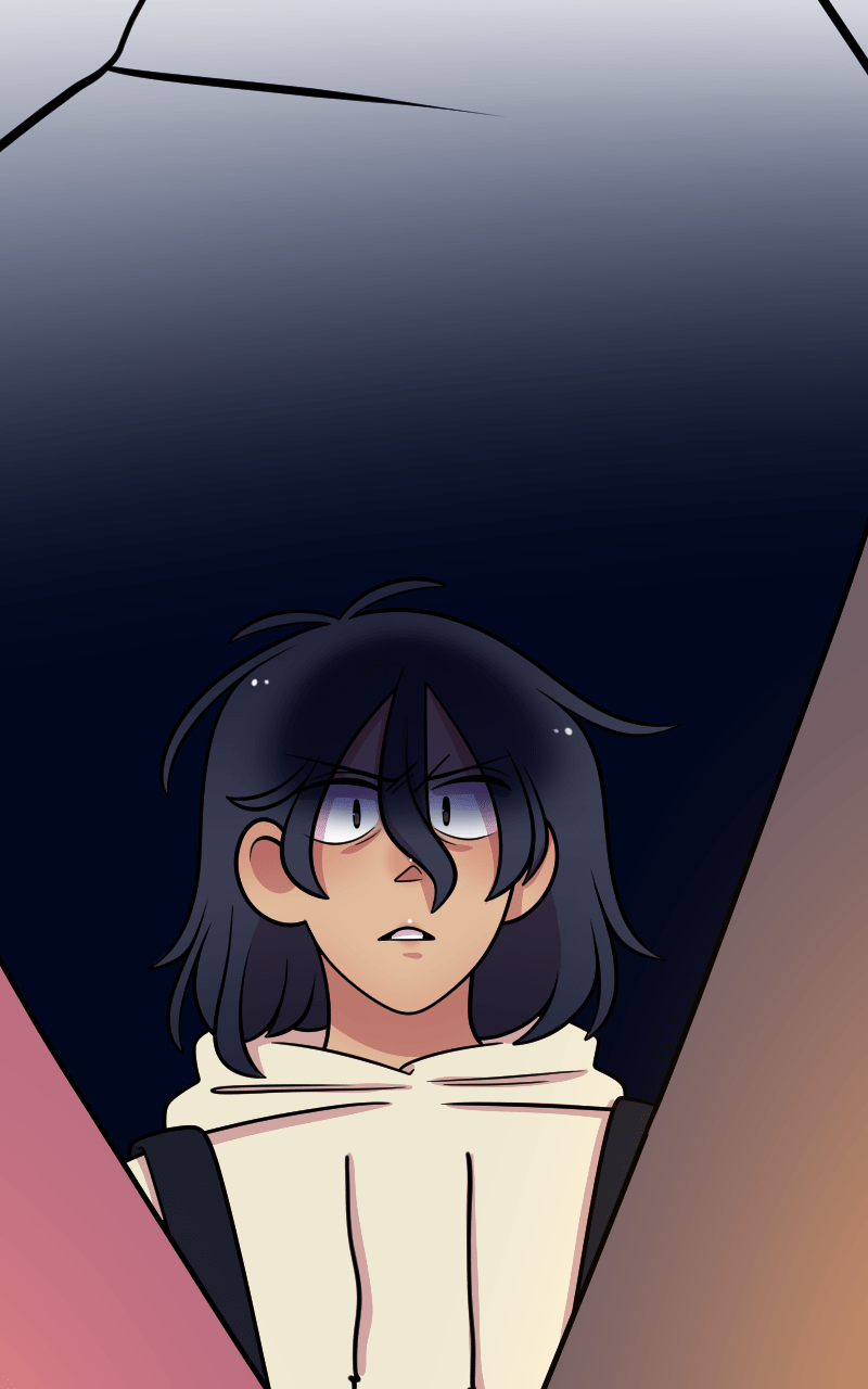 Down To Earth Chapter 208 - page 44