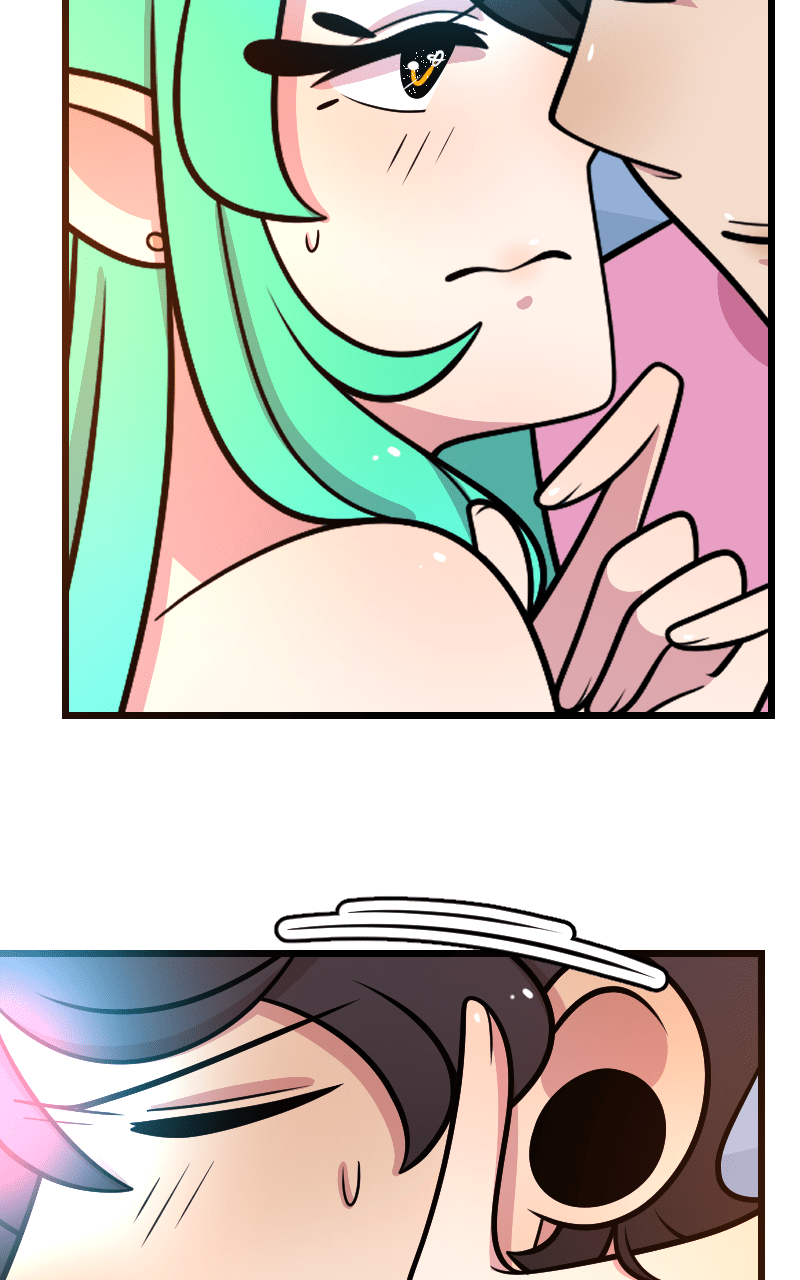 Down To Earth Chapter 208 - page 5