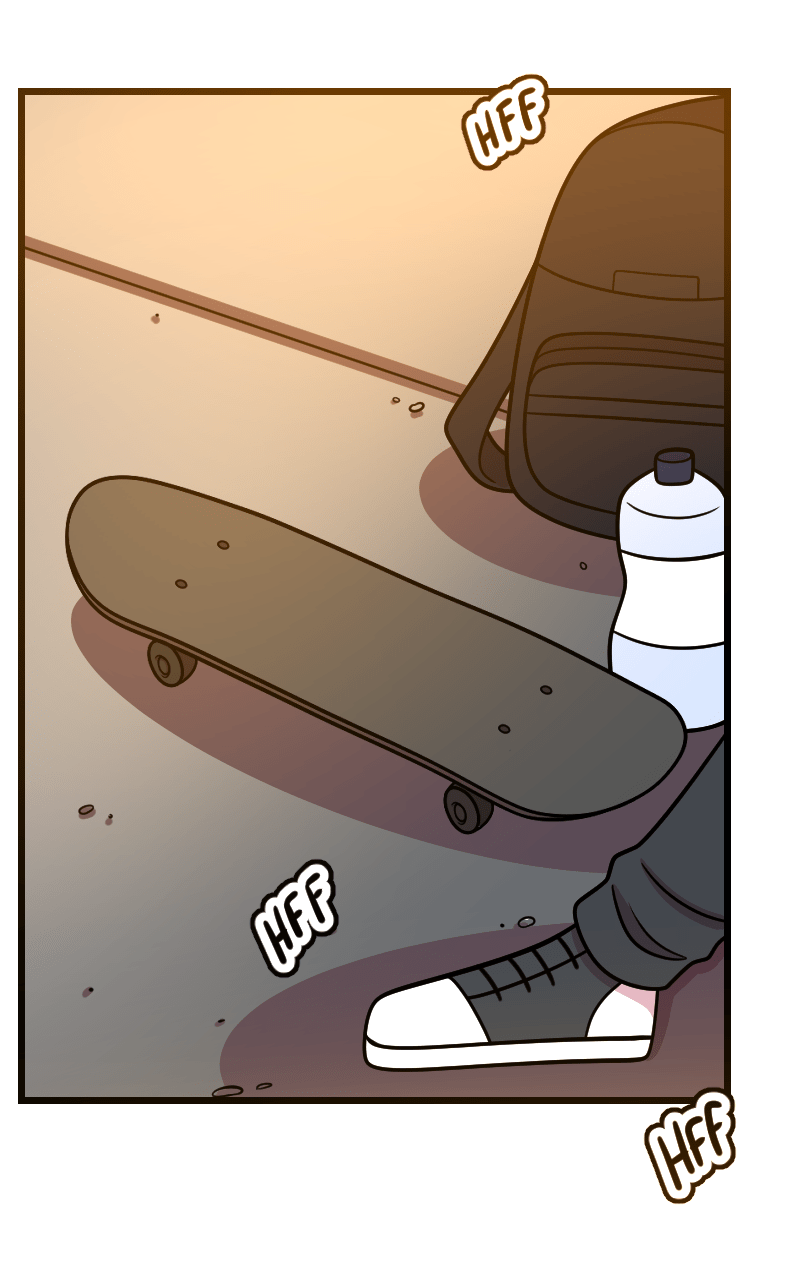 Down To Earth Chapter 208 - page 50