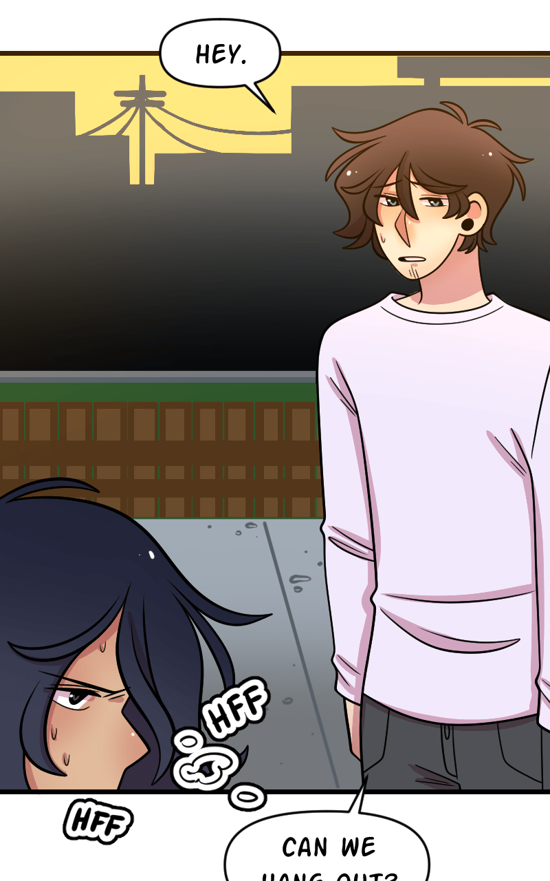 Down To Earth Chapter 208 - page 52