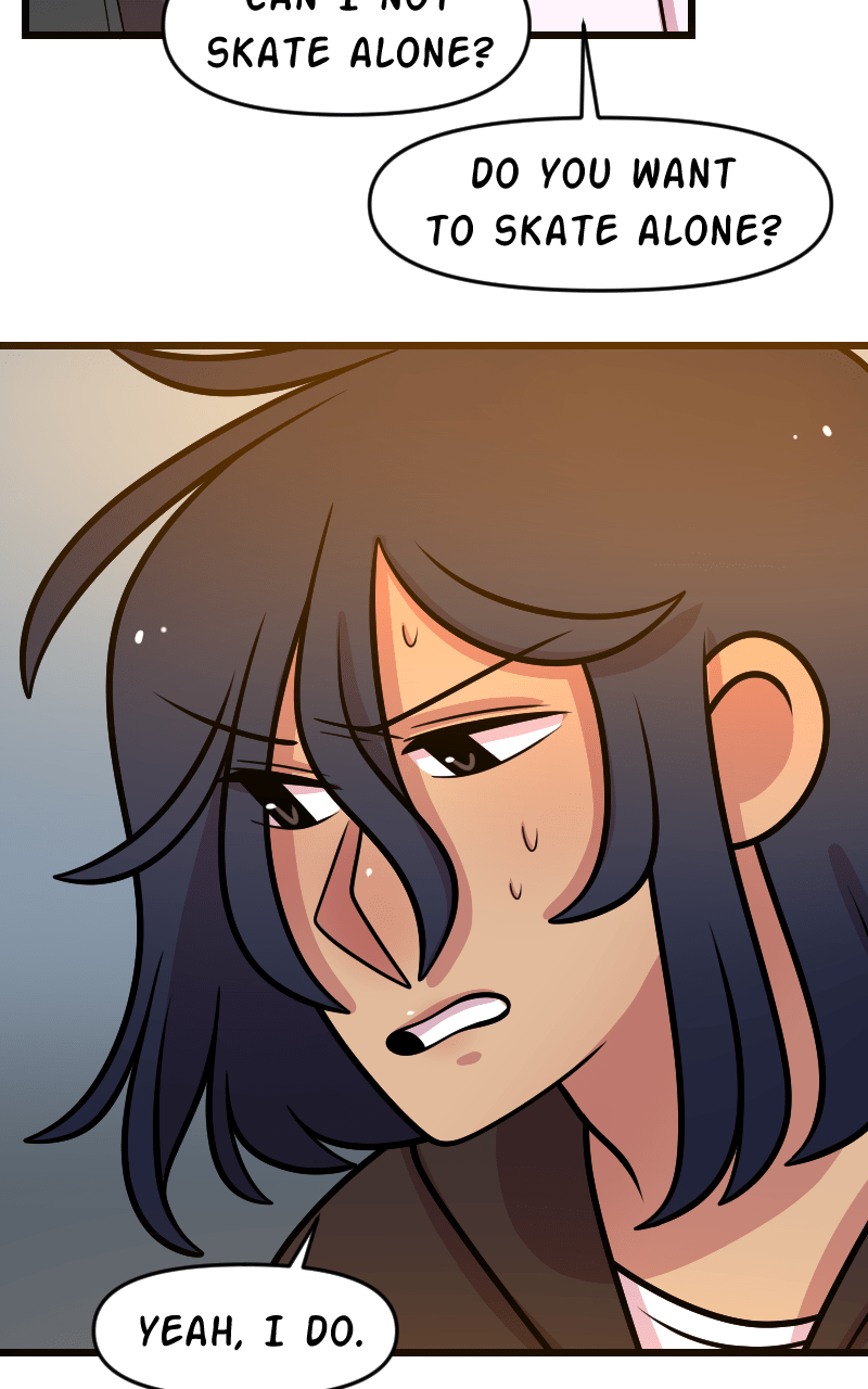 Down To Earth Chapter 208 - page 55