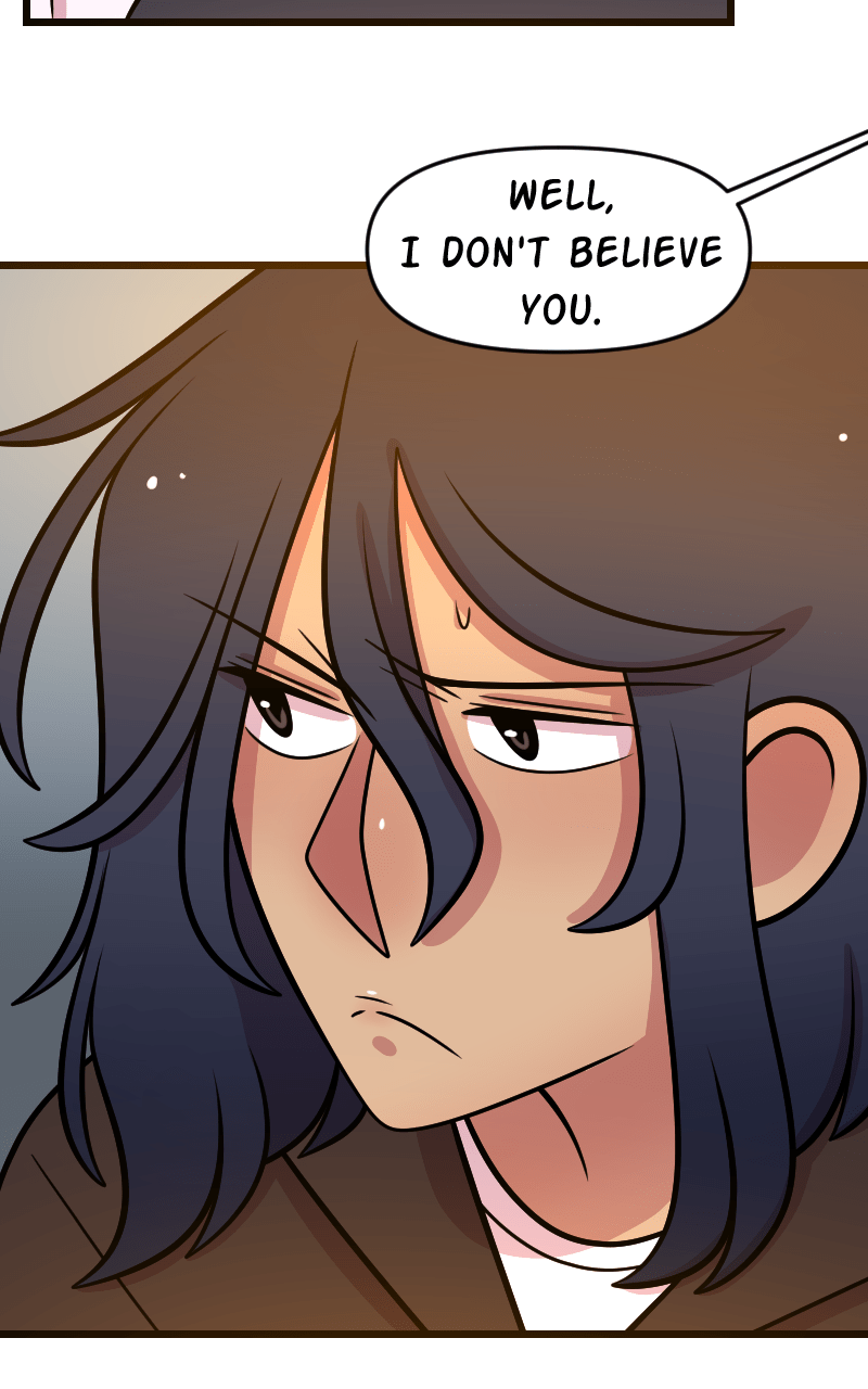 Down To Earth Chapter 208 - page 57