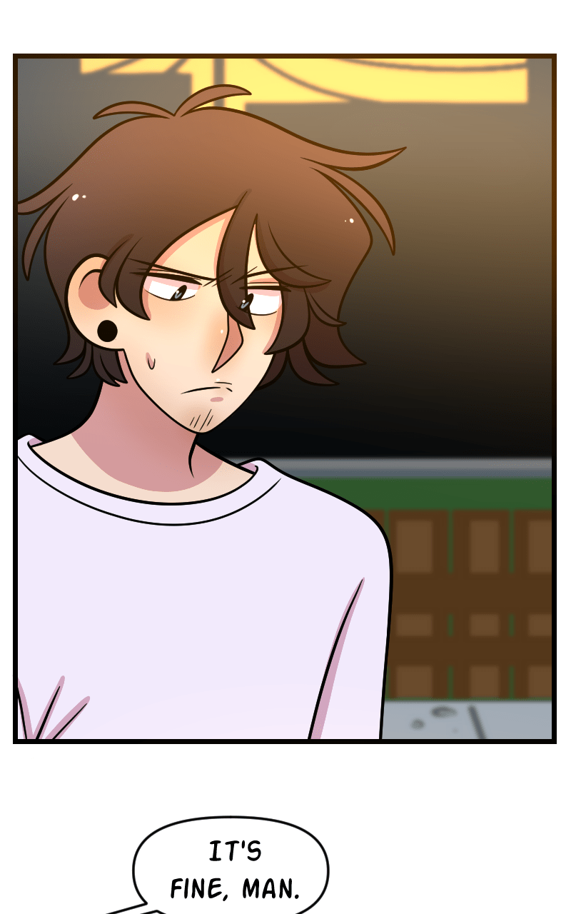 Down To Earth Chapter 208 - page 58