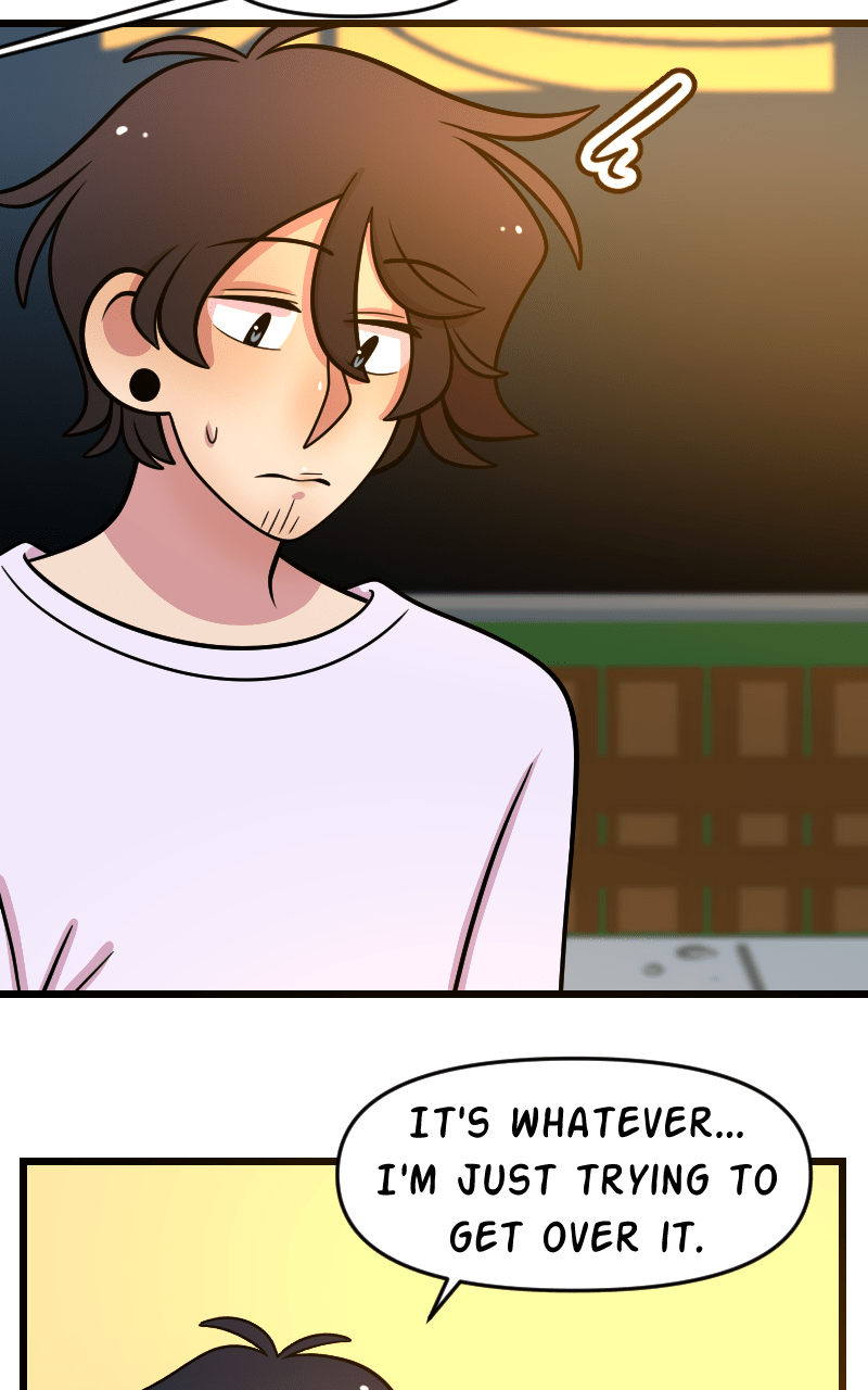 Down To Earth Chapter 208 - page 59