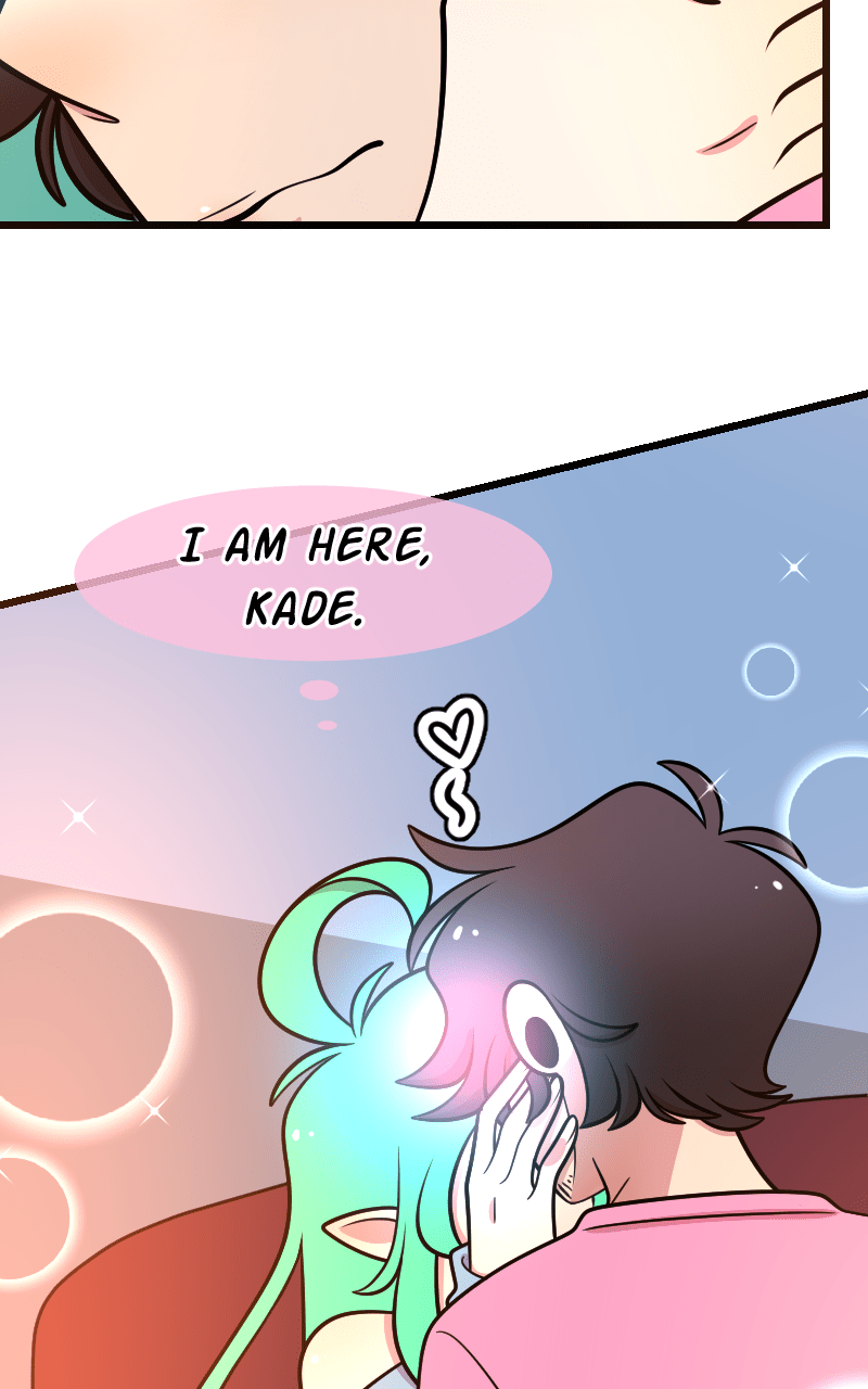 Down To Earth Chapter 208 - page 6