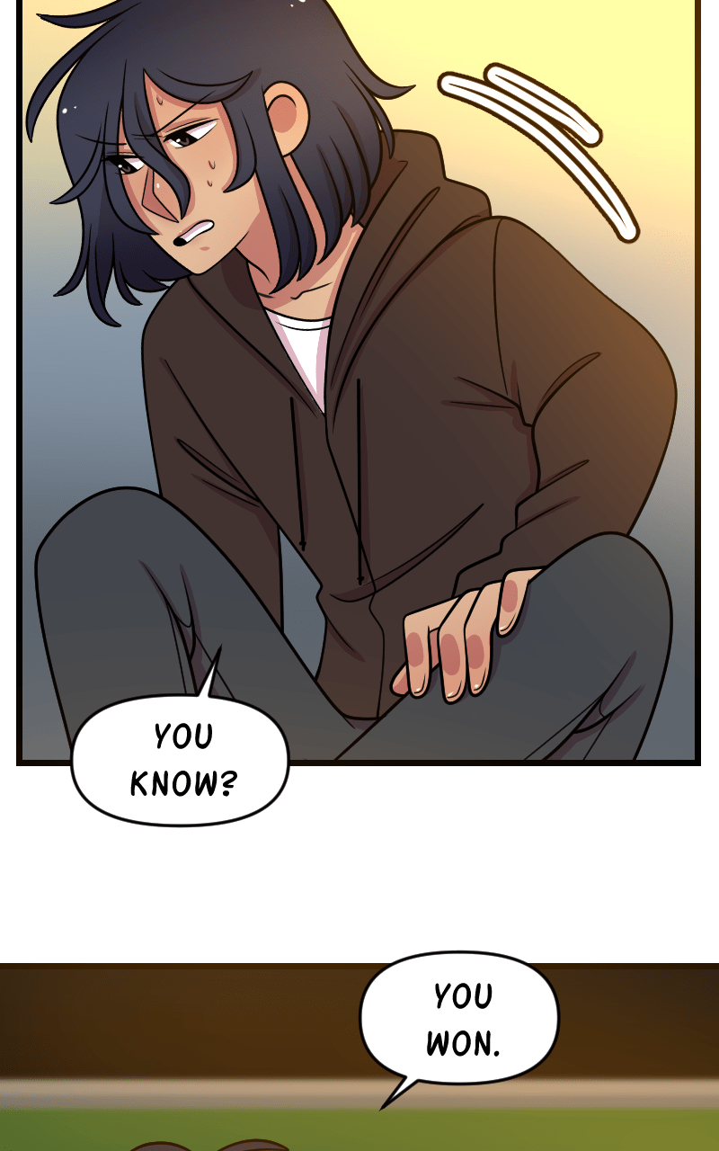 Down To Earth Chapter 208 - page 60