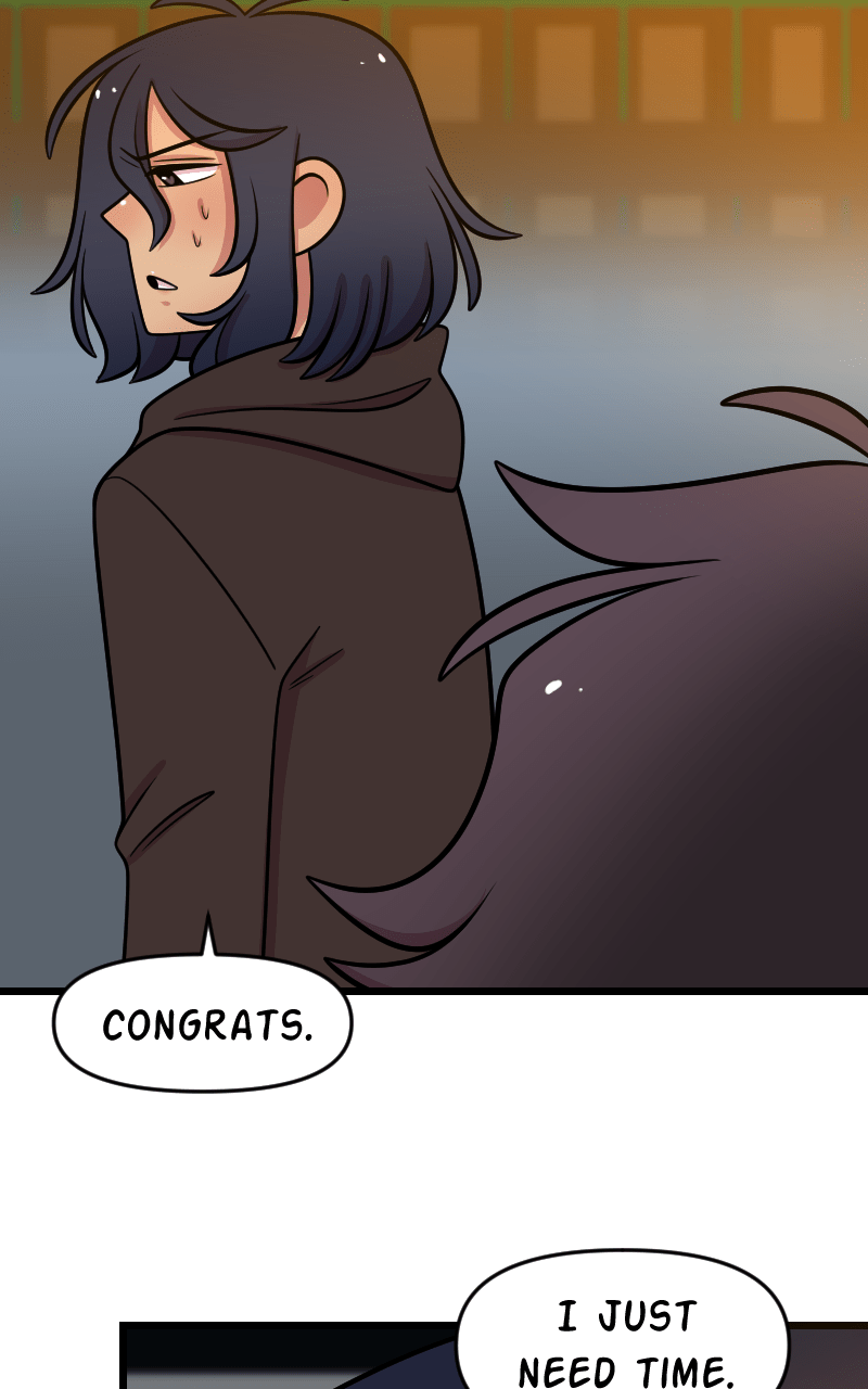 Down To Earth Chapter 208 - page 61