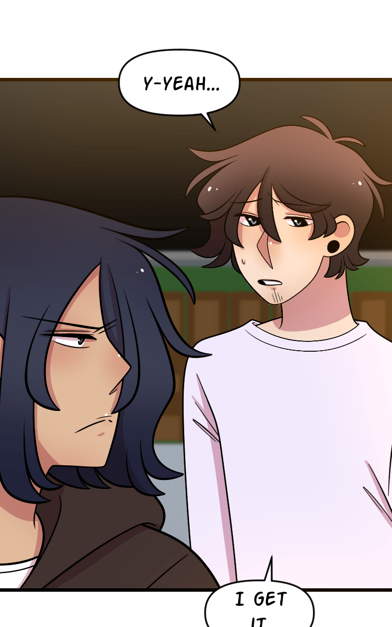 Down To Earth Chapter 208 - page 63