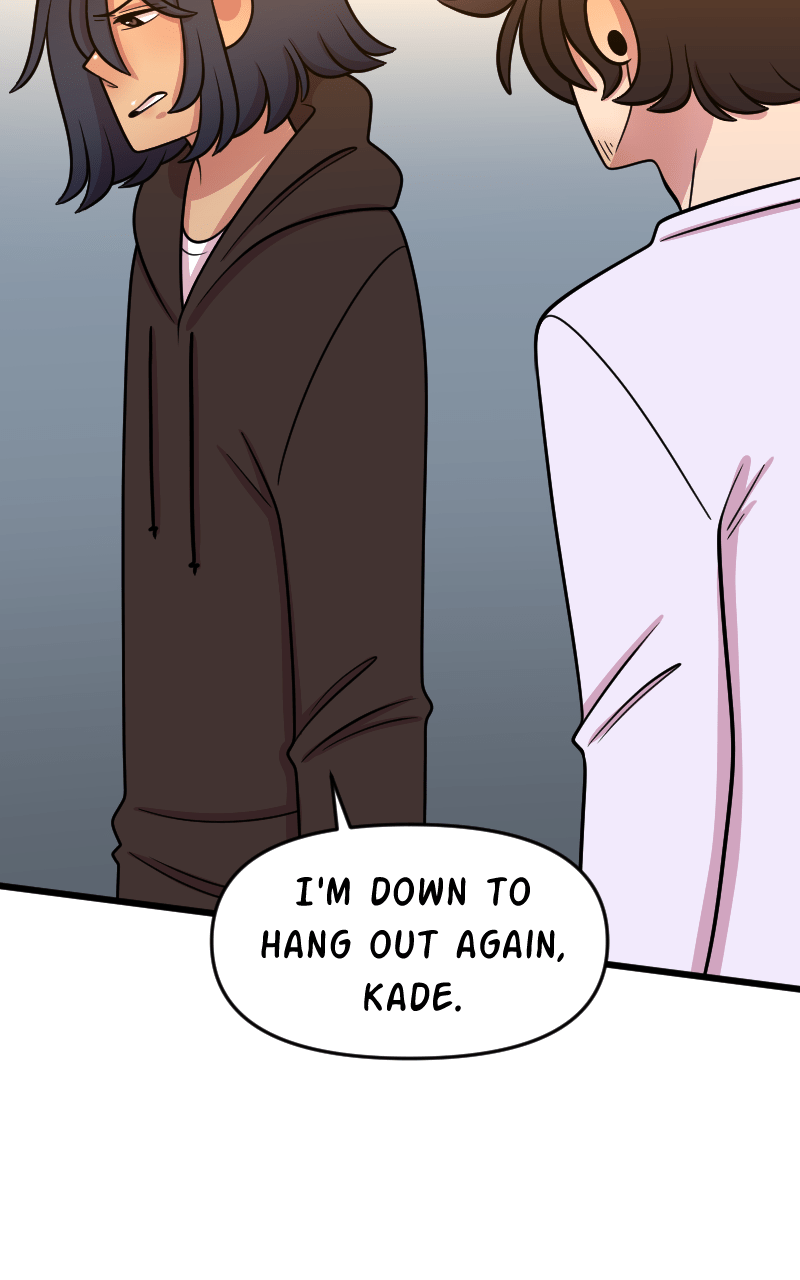 Down To Earth Chapter 208 - page 66