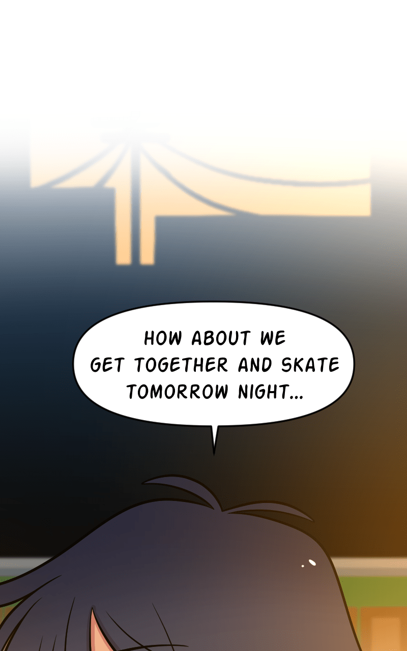 Down To Earth Chapter 208 - page 67