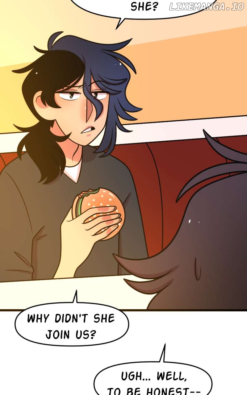 Down To Earth chapter 163 - page 11