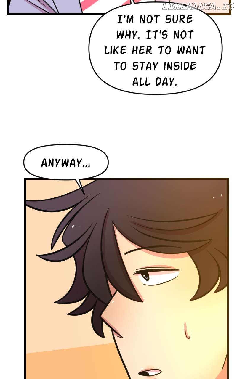 Down To Earth chapter 163 - page 13