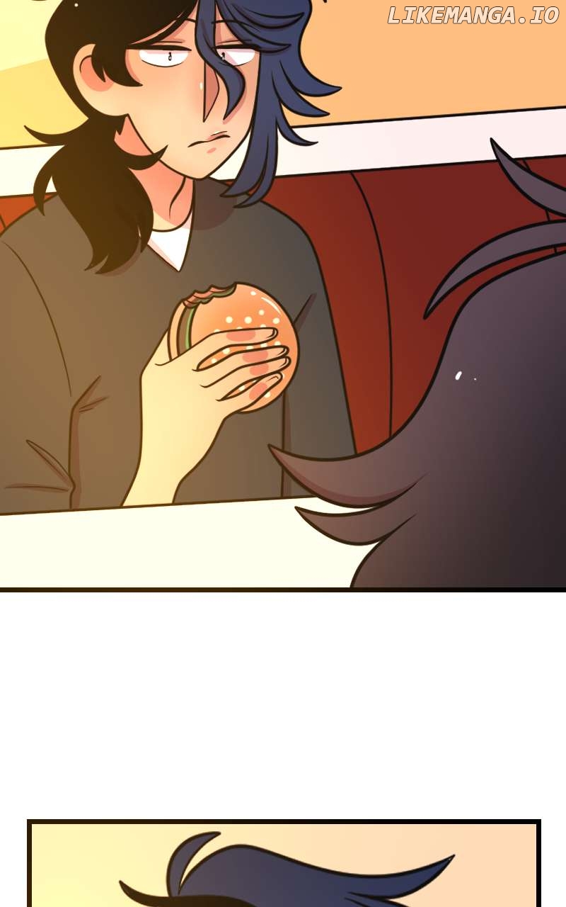 Down To Earth chapter 163 - page 18