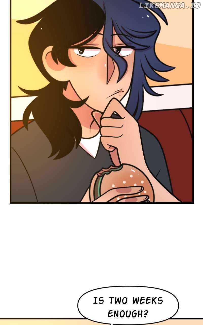 Down To Earth chapter 163 - page 19