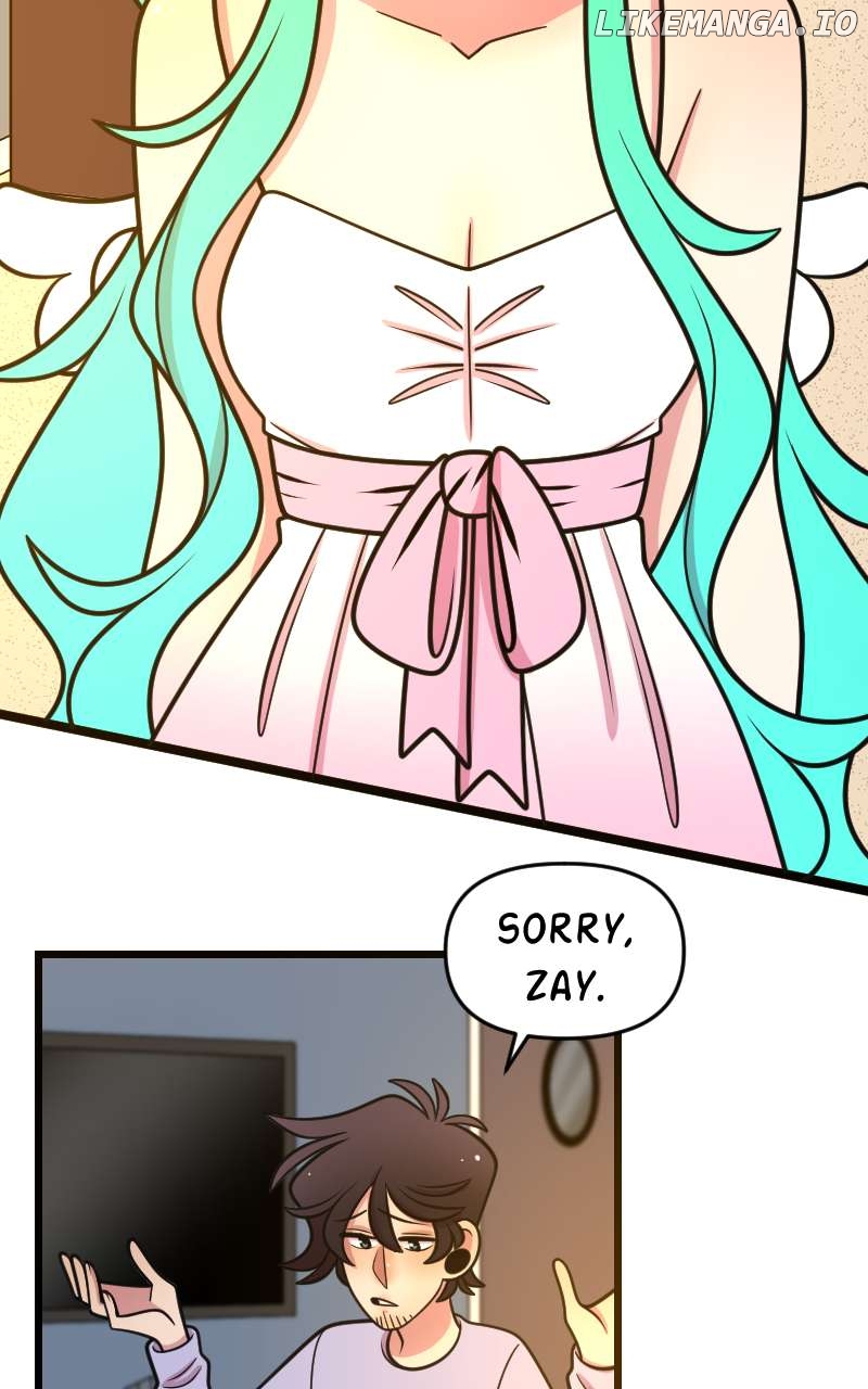Down To Earth chapter 163 - page 23