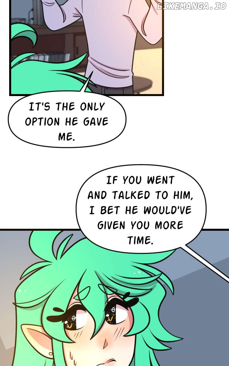 Down To Earth chapter 163 - page 24