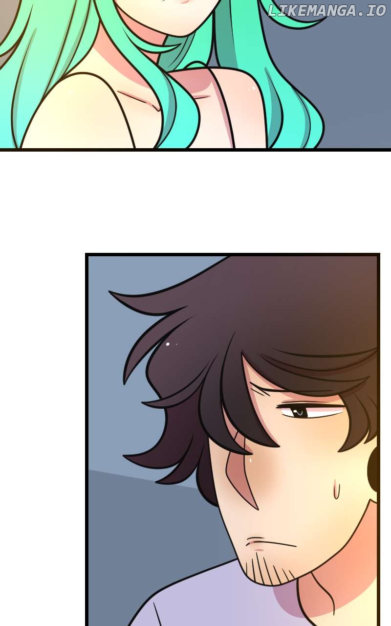 Down To Earth chapter 163 - page 25