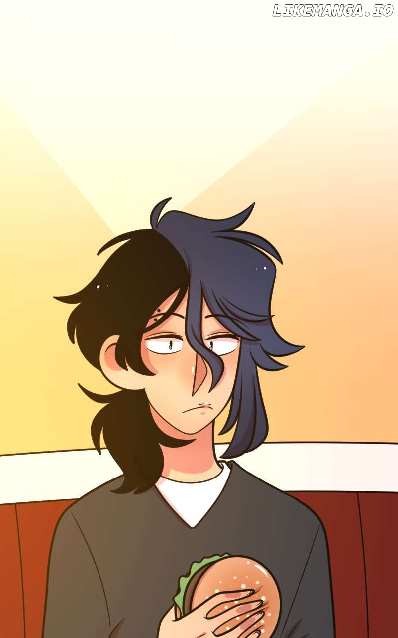 Down To Earth chapter 163 - page 3