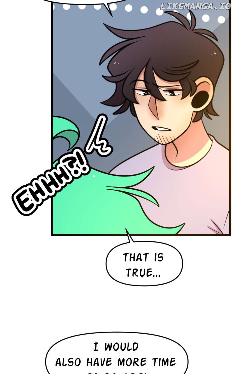 Down To Earth chapter 163 - page 30