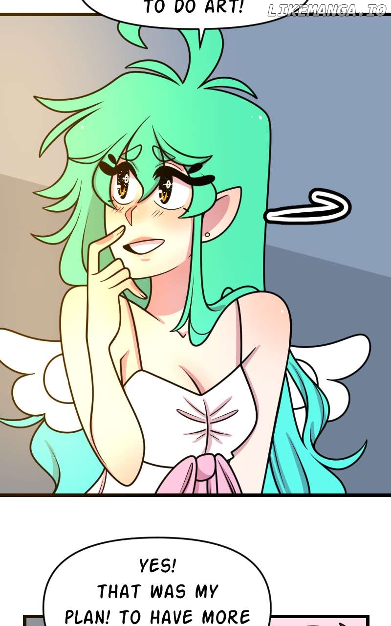 Down To Earth chapter 163 - page 31