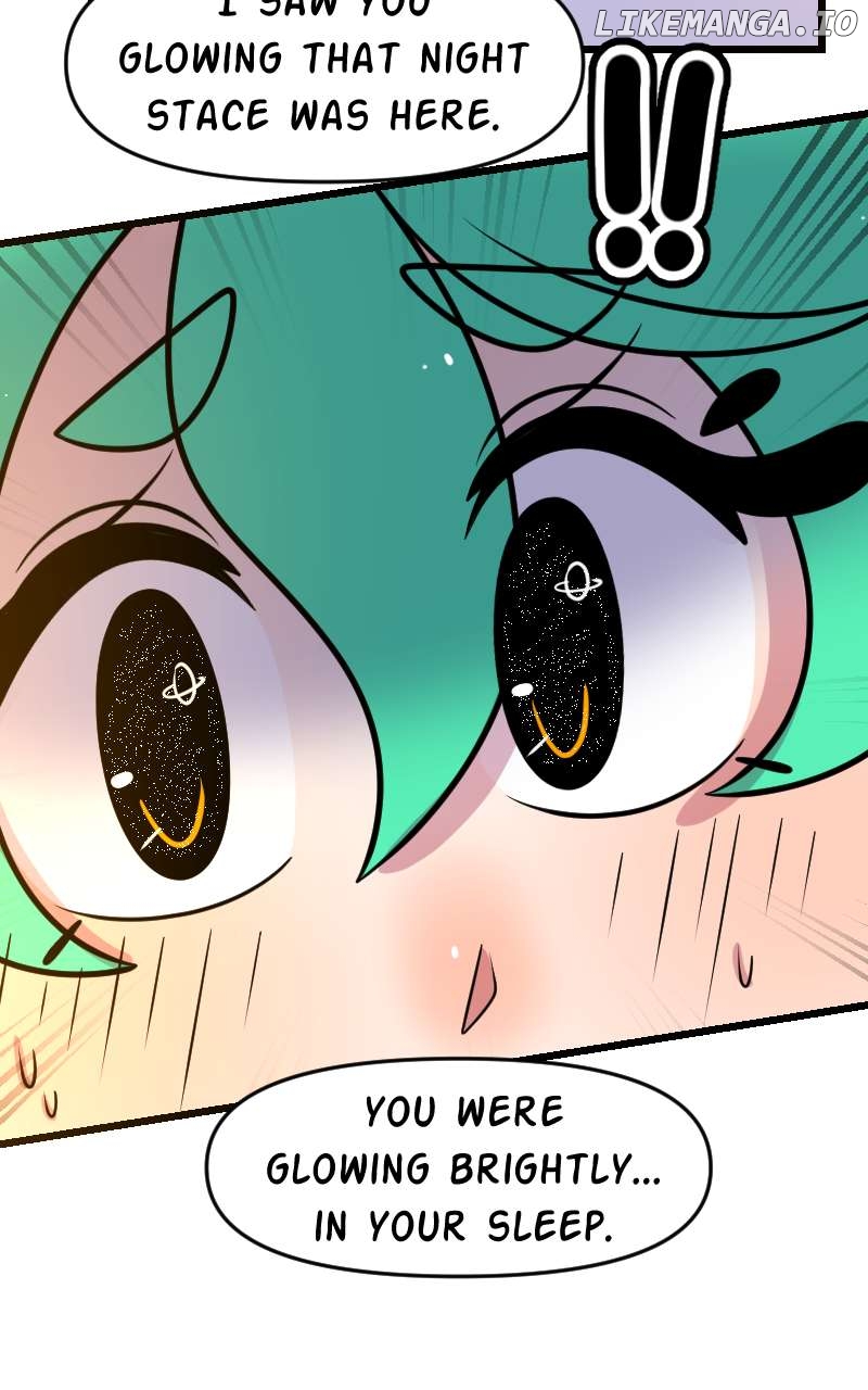 Down To Earth chapter 163 - page 37