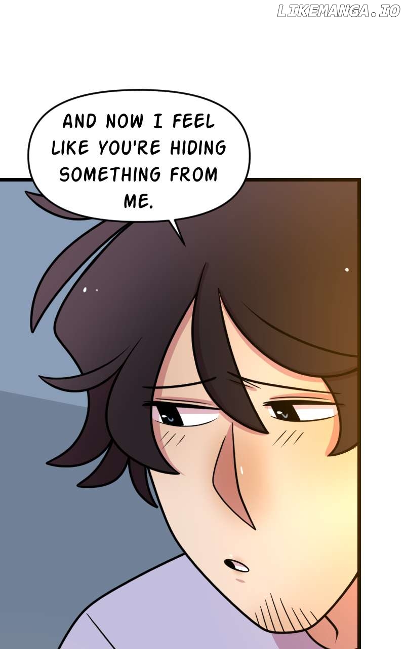 Down To Earth chapter 163 - page 38