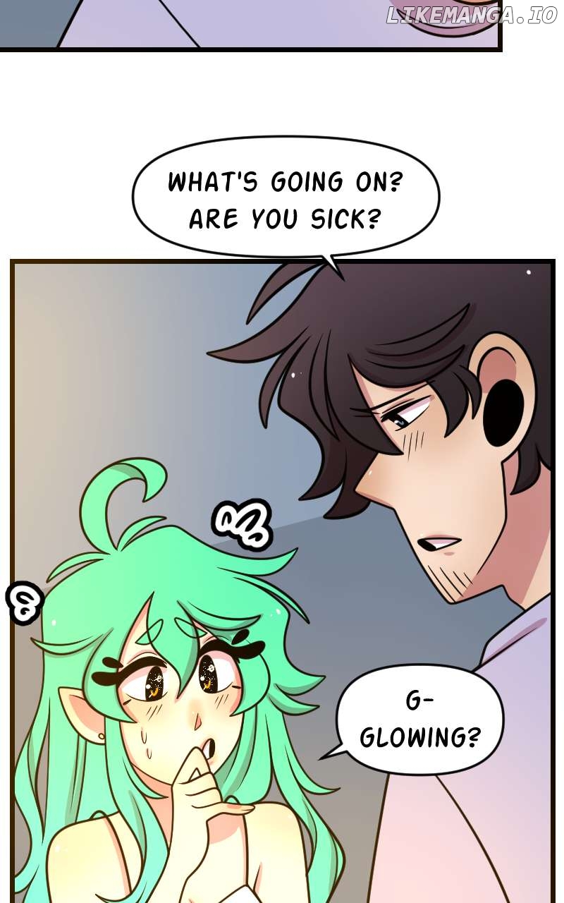 Down To Earth chapter 163 - page 39