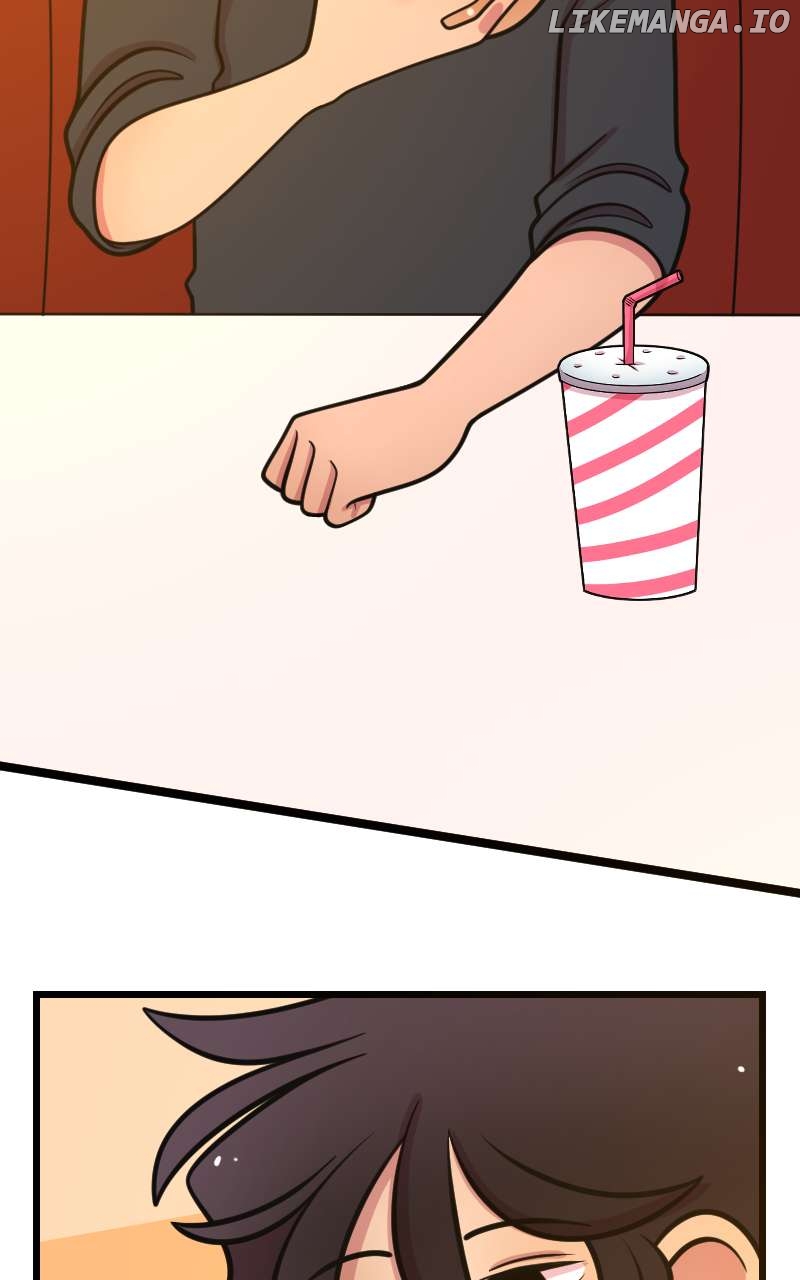Down To Earth chapter 163 - page 4