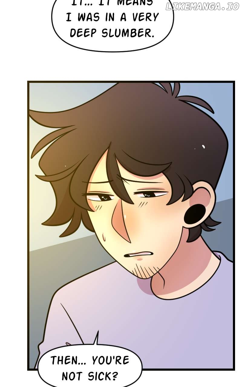 Down To Earth chapter 163 - page 42