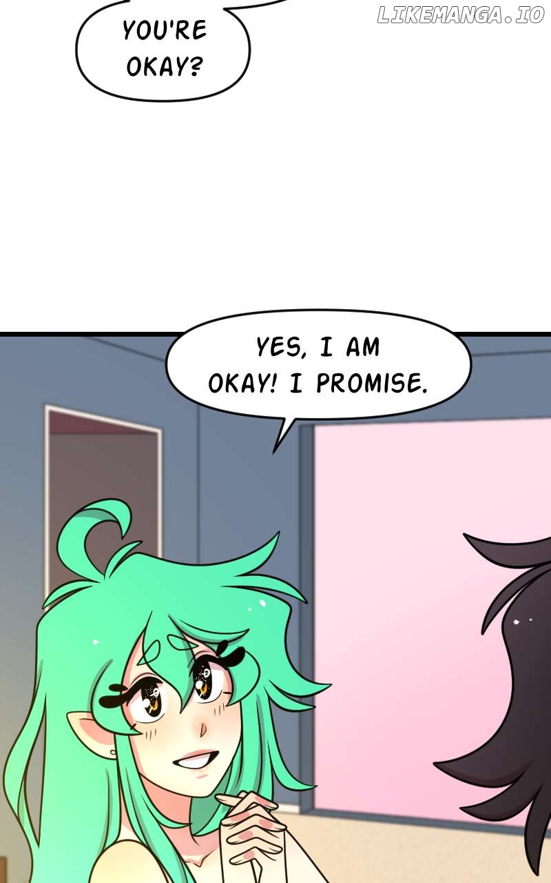 Down To Earth chapter 163 - page 43