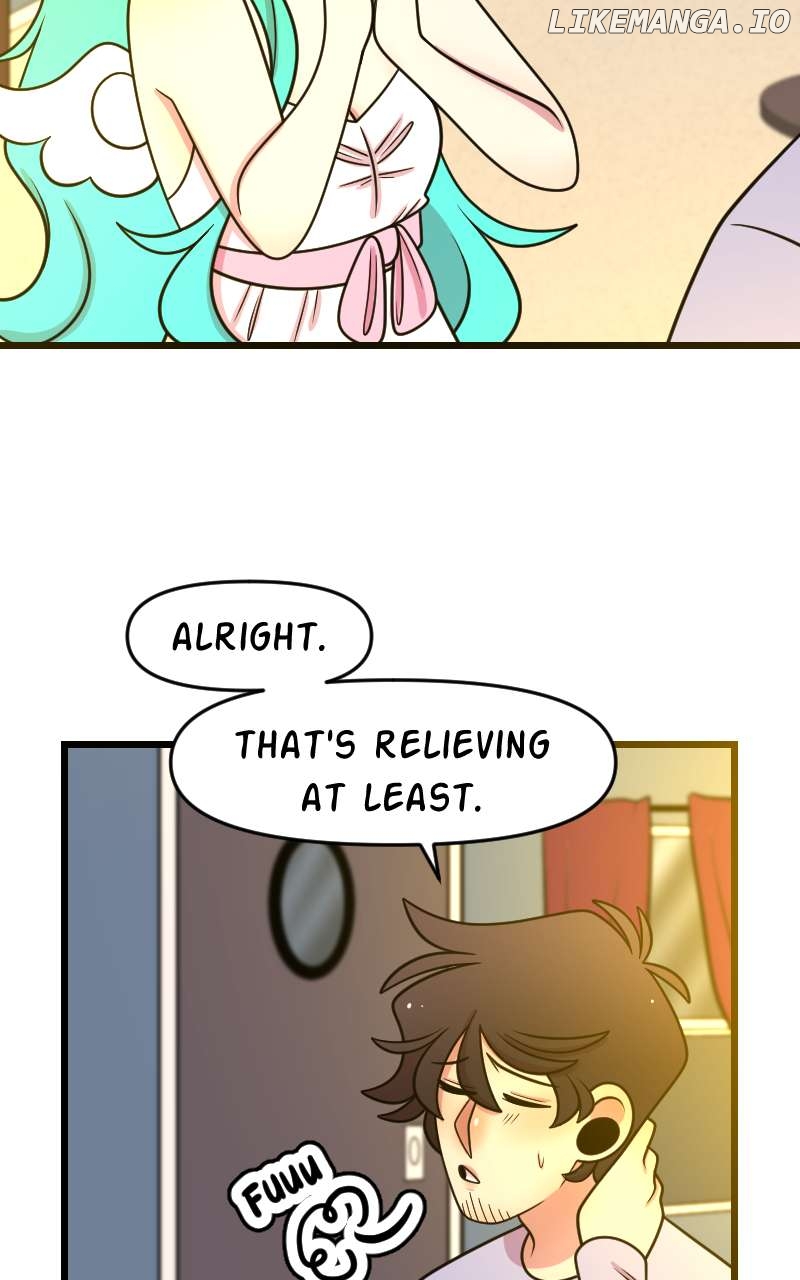 Down To Earth chapter 163 - page 44