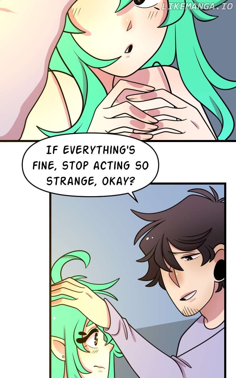 Down To Earth chapter 163 - page 46