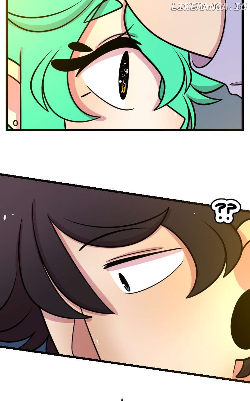 Down To Earth chapter 163 - page 48