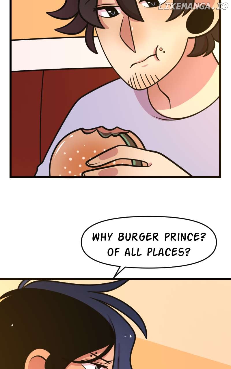 Down To Earth chapter 163 - page 5